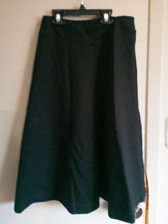 Junee Dresses & Skirts - A line midi skirt